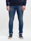 Pánske nohavice skinny jeans JEFFRAY 409